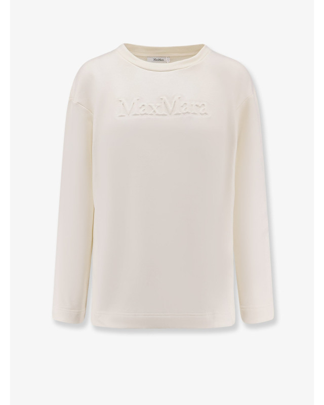 [Max Mara] Sweatshirt FW26 2521926028600001