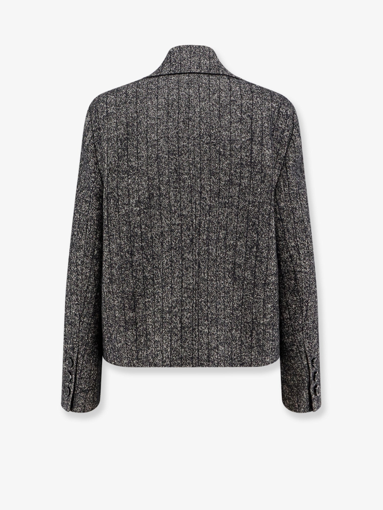 [Dolce & Gabbana] Blazer FW25 F27FXTFRZANS8051