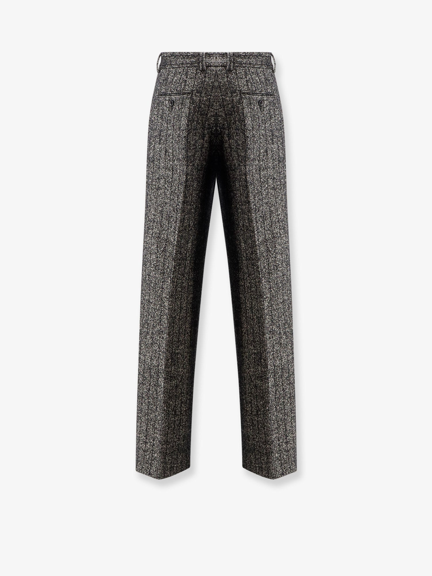 [Dolce & Gabbana] Trousers FW25 FTC31TFRZANS8051