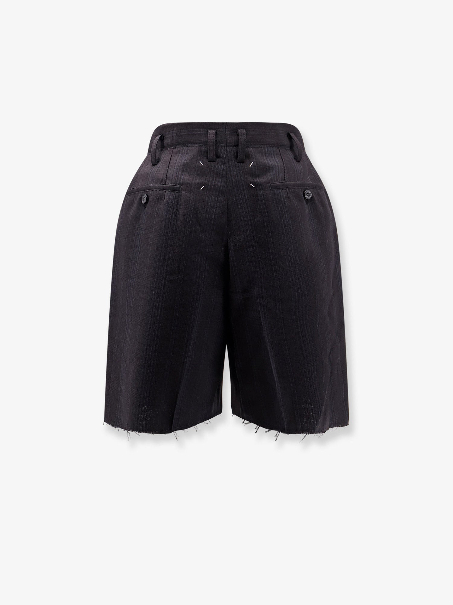 [Maison Margiela] Shorts FW25 S50MU0090M35491001F