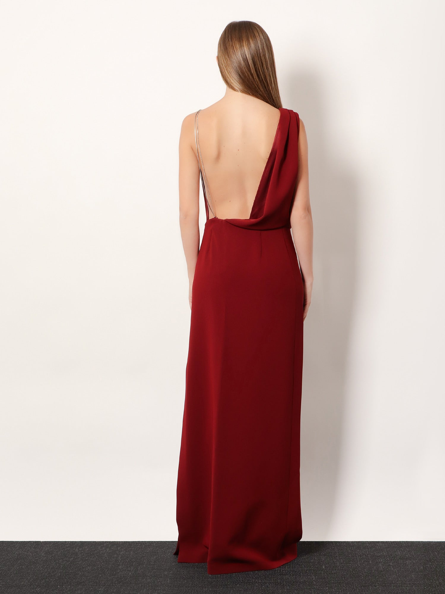 [Max Mara] Sleeveless dress FW25 2521226024600043
