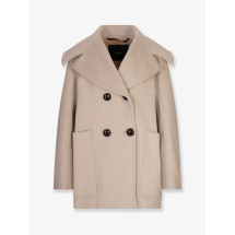 [Max Mara] Coat FW25 2521086025600026