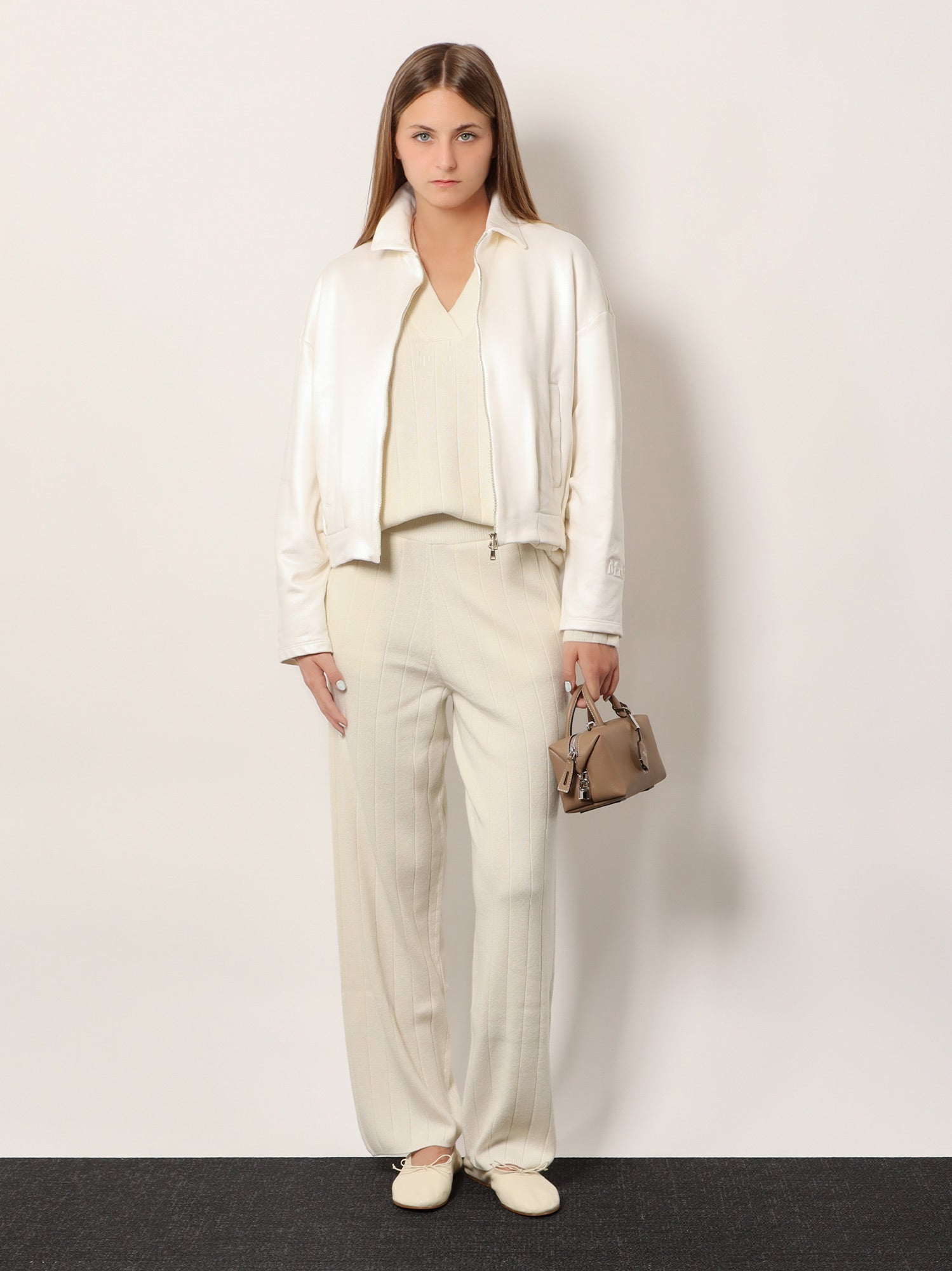 [Max Mara] Trousers FW25 2521336029600003
