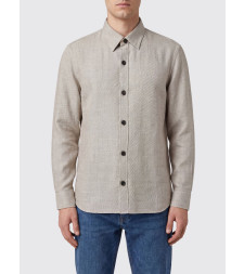 [ZEGNA] Shirts Long Sleeve SS26 UHV75A3SOT52N92G 054