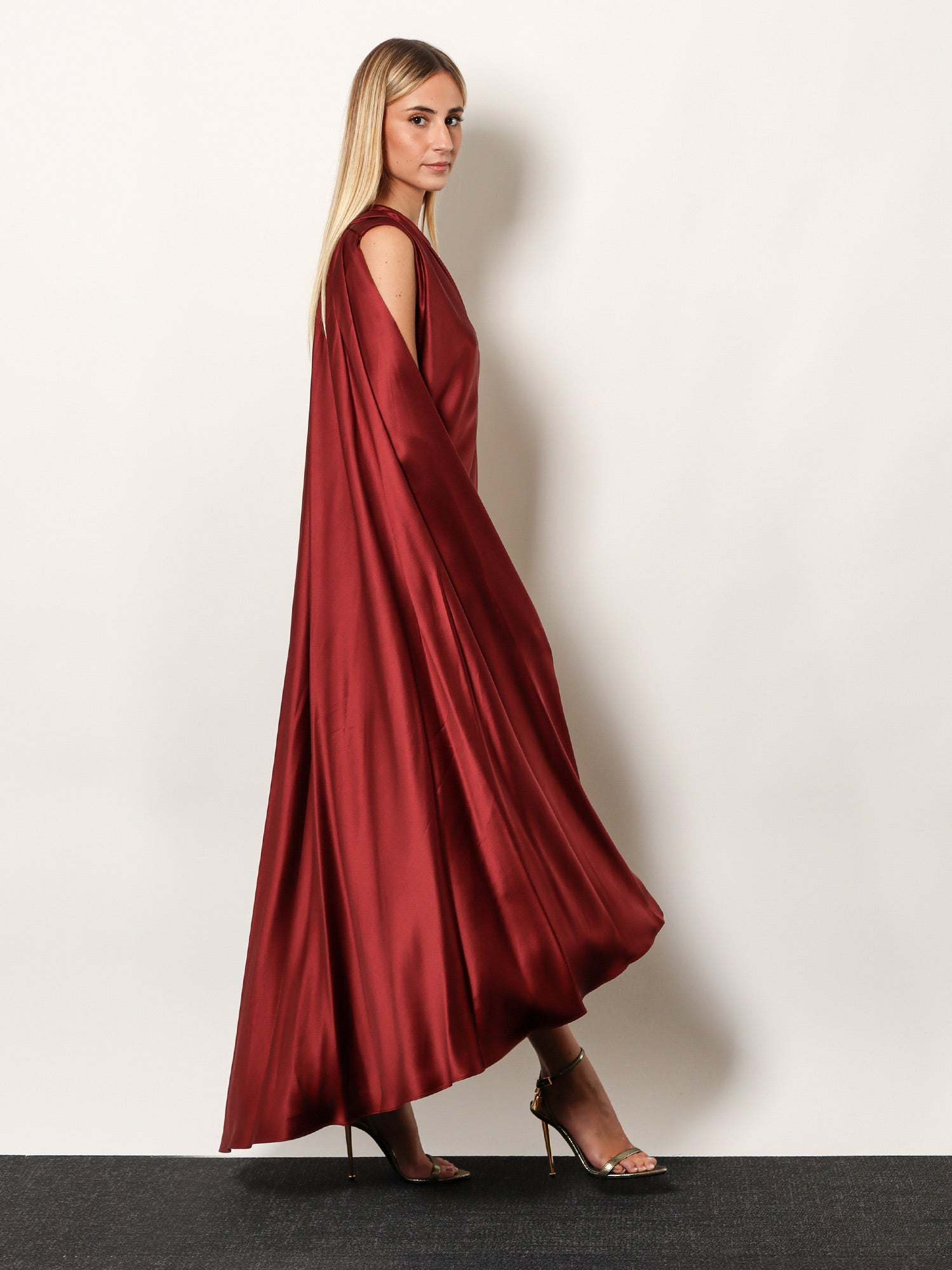 [Max Mara] Sleeveless dress FW25 2521226084600040