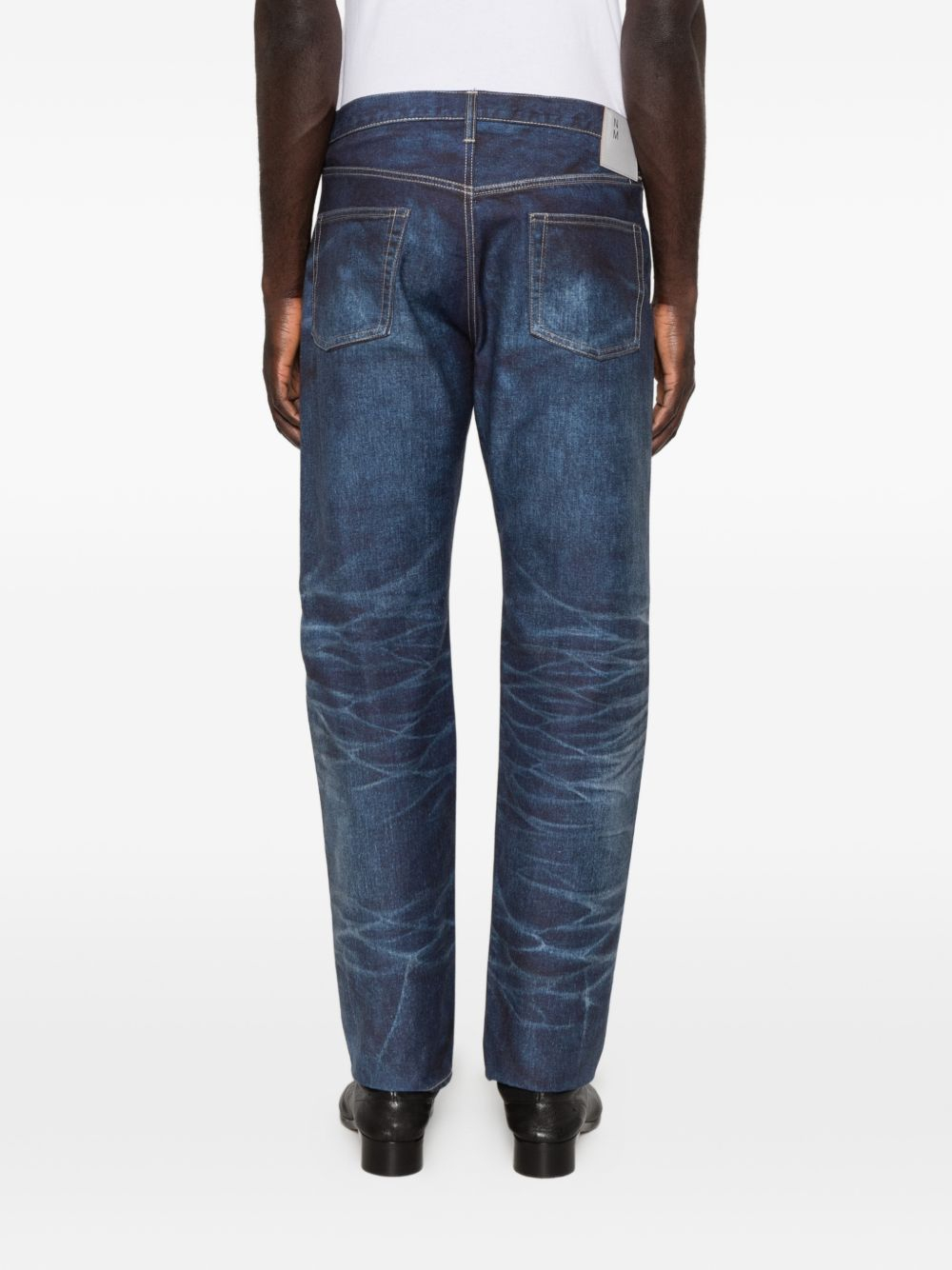 [Junya Watanabe] Trousers SS26 WQP9031001
