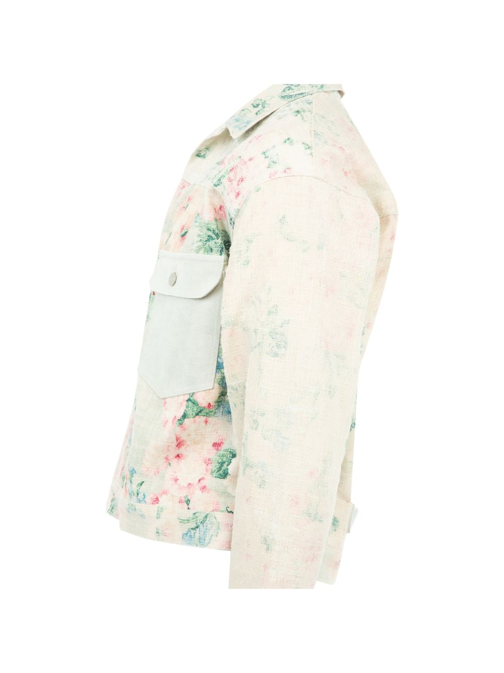 [Junya Watanabe] Jacket SS26 WQJ2040511
