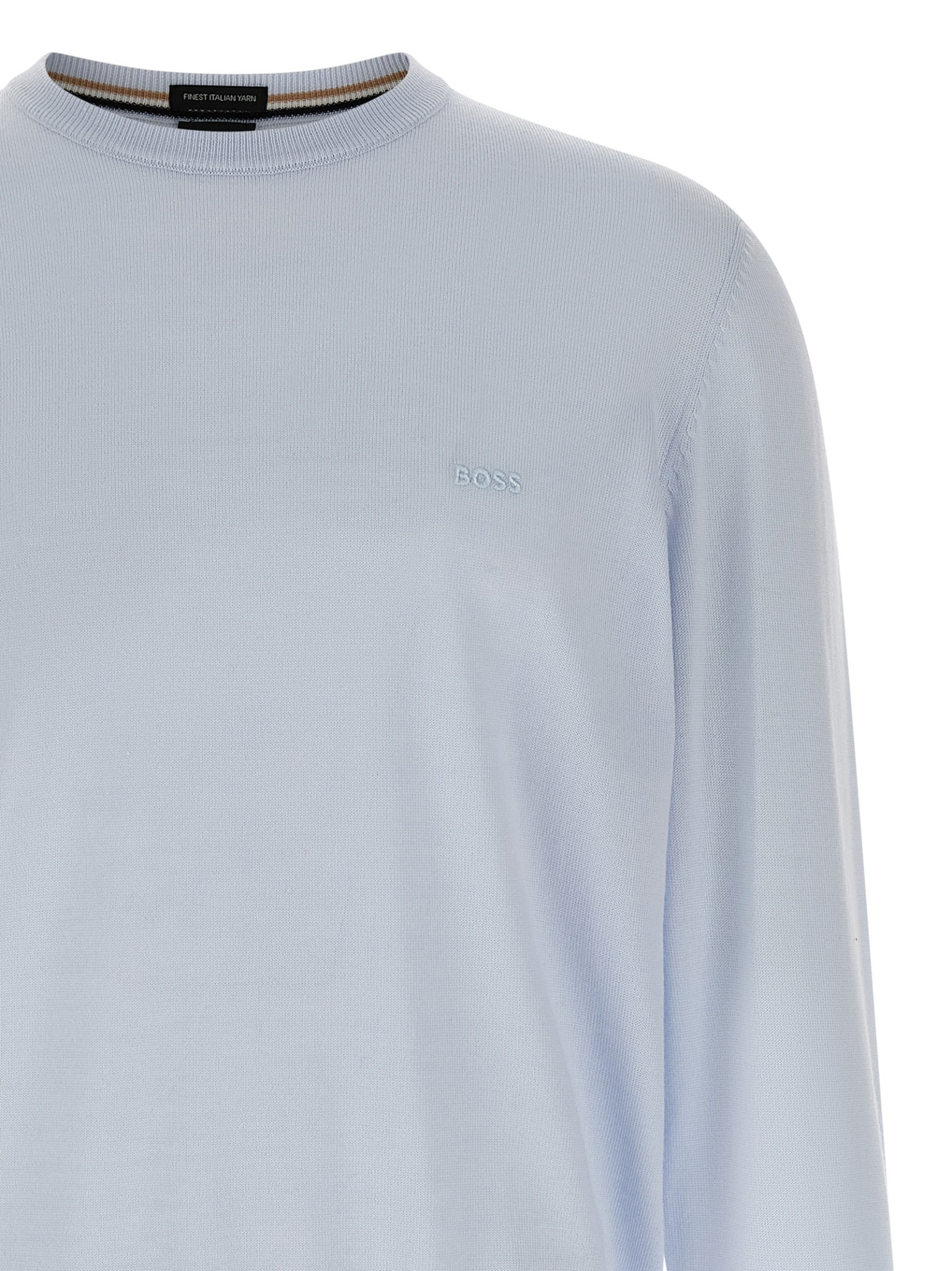 [HUGO BOSS] Knitwear FW25 50476364499