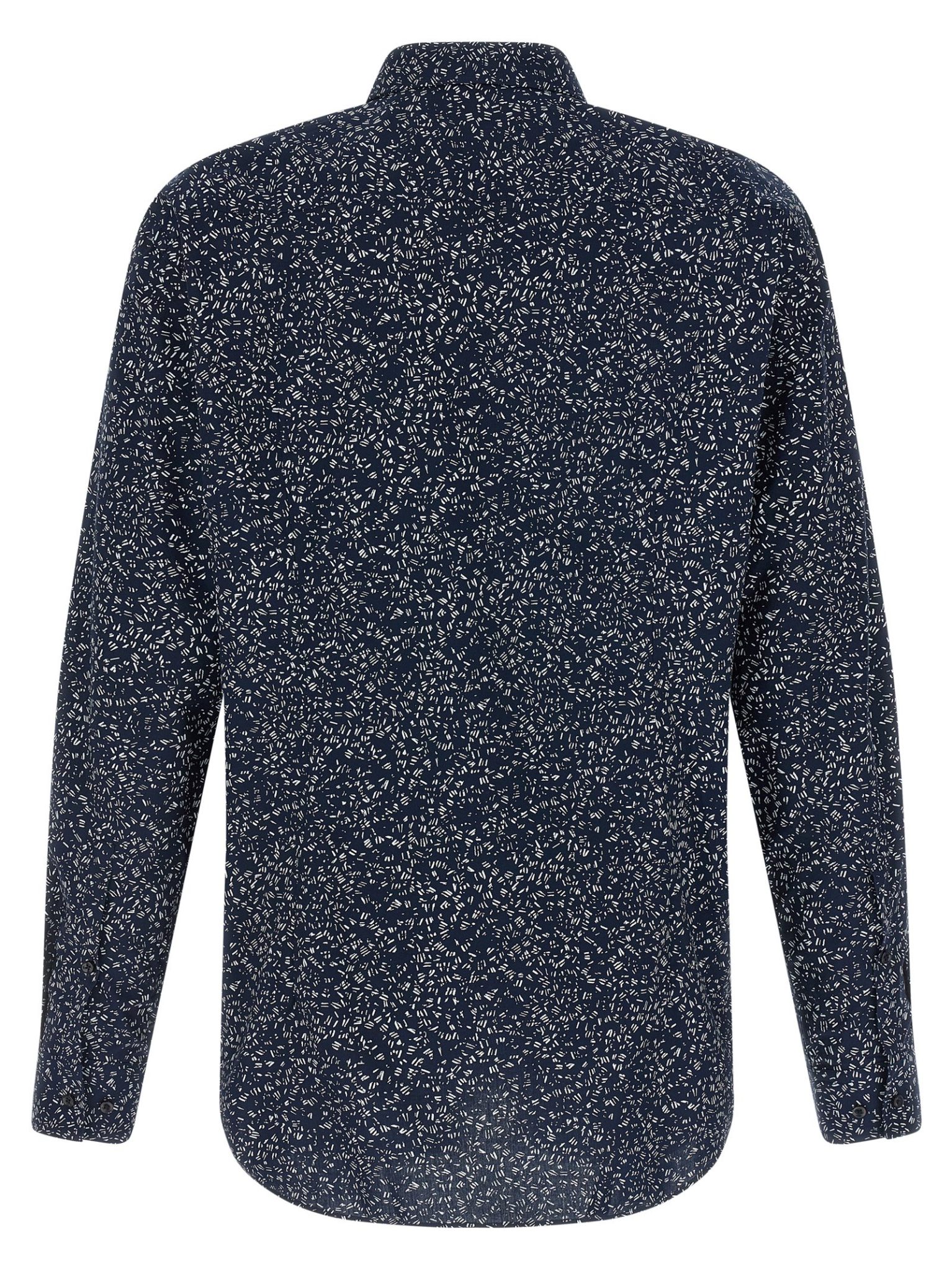 [HUGO BOSS] Shirts Long Sleeve FW25 50544979413