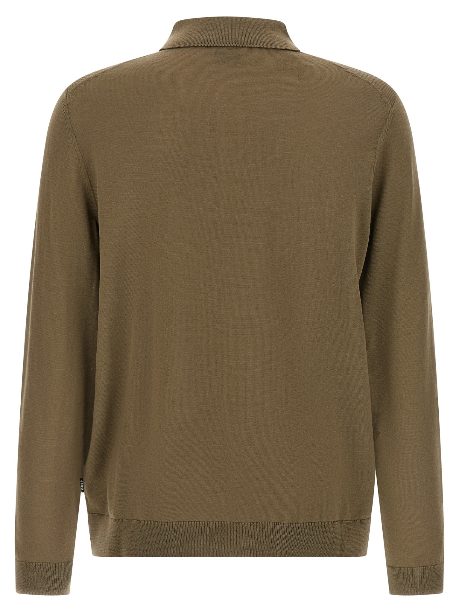 [HUGO BOSS] Cardigan FW25 50550087245