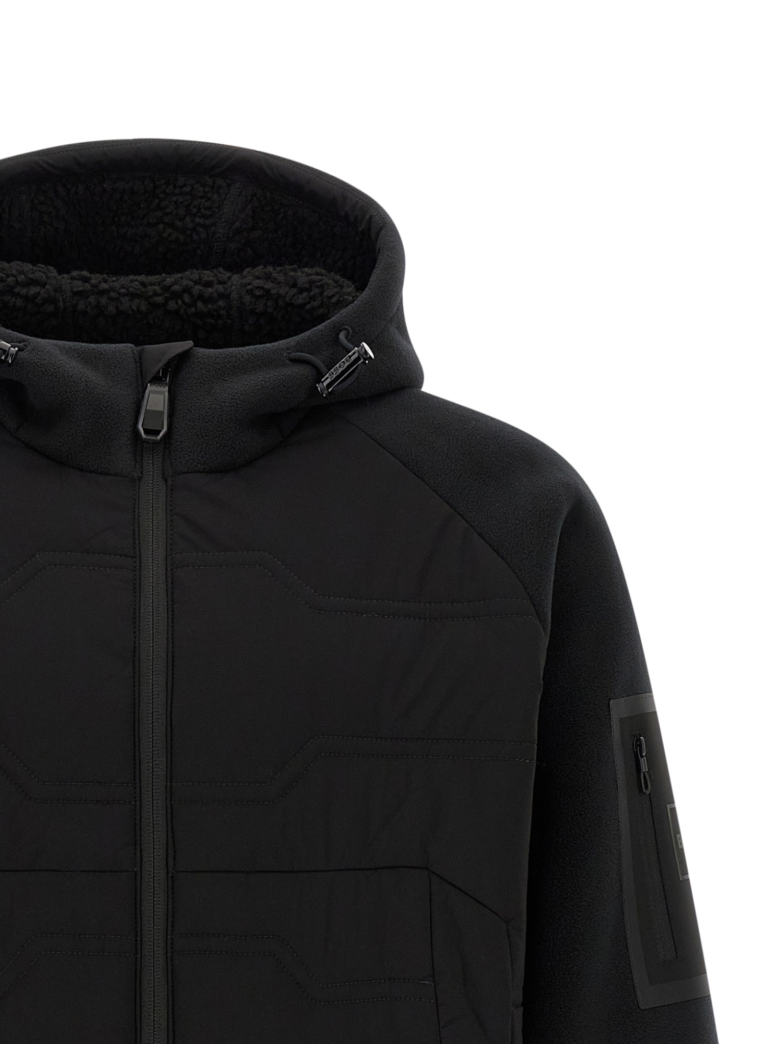 [HUGO BOSS] Casual Jacket FW25 50544566001