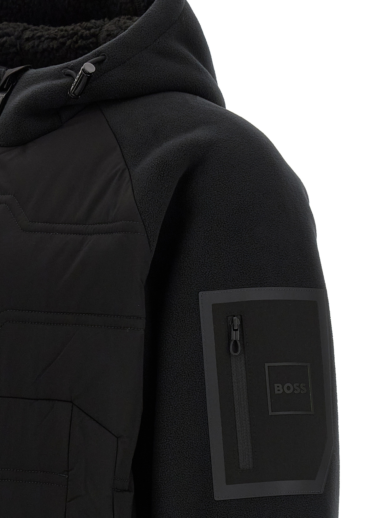 [HUGO BOSS] Casual Jacket FW25 50544566001