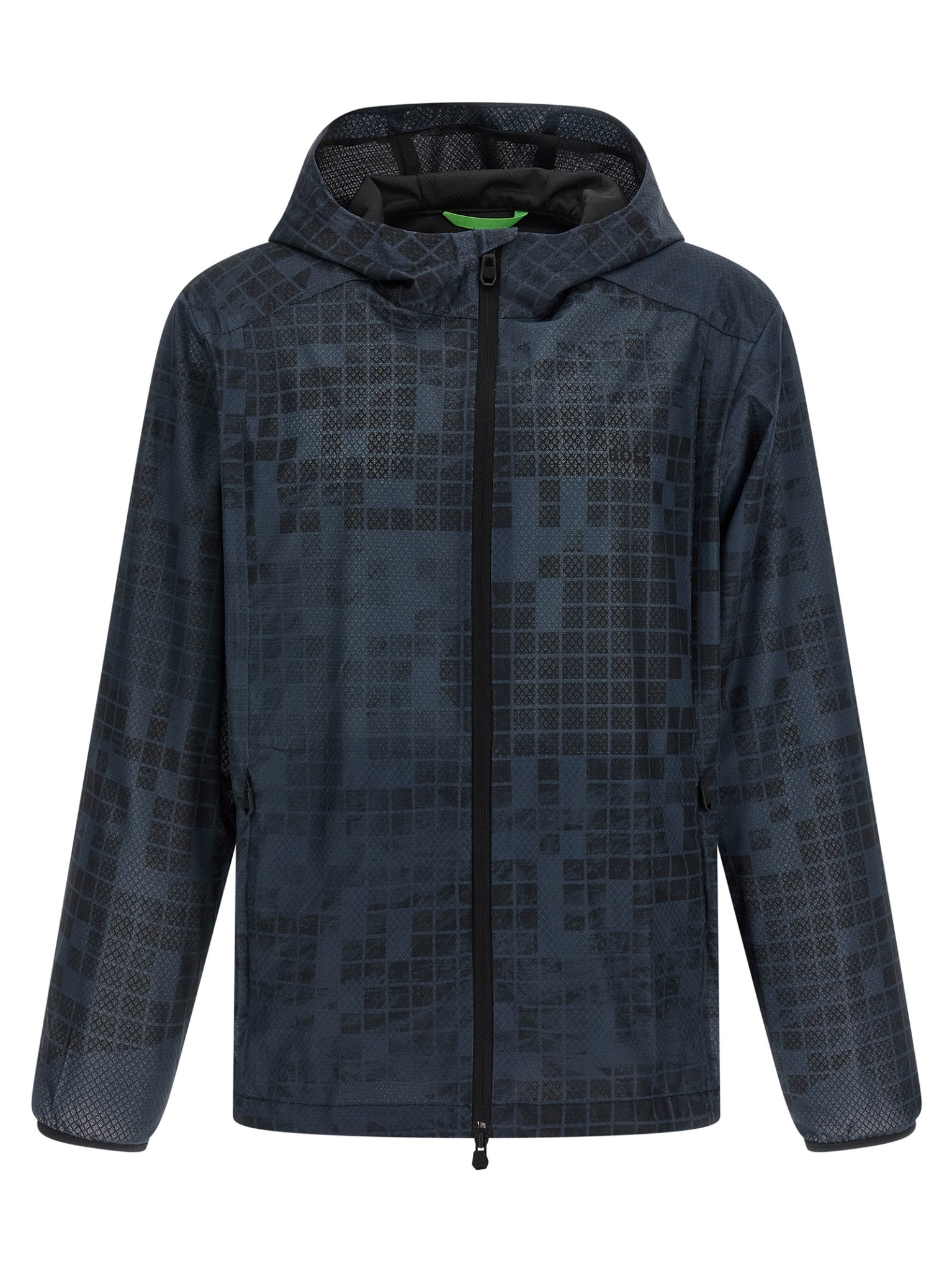 [HUGO BOSS] Casual Jacket FW25 50547720402