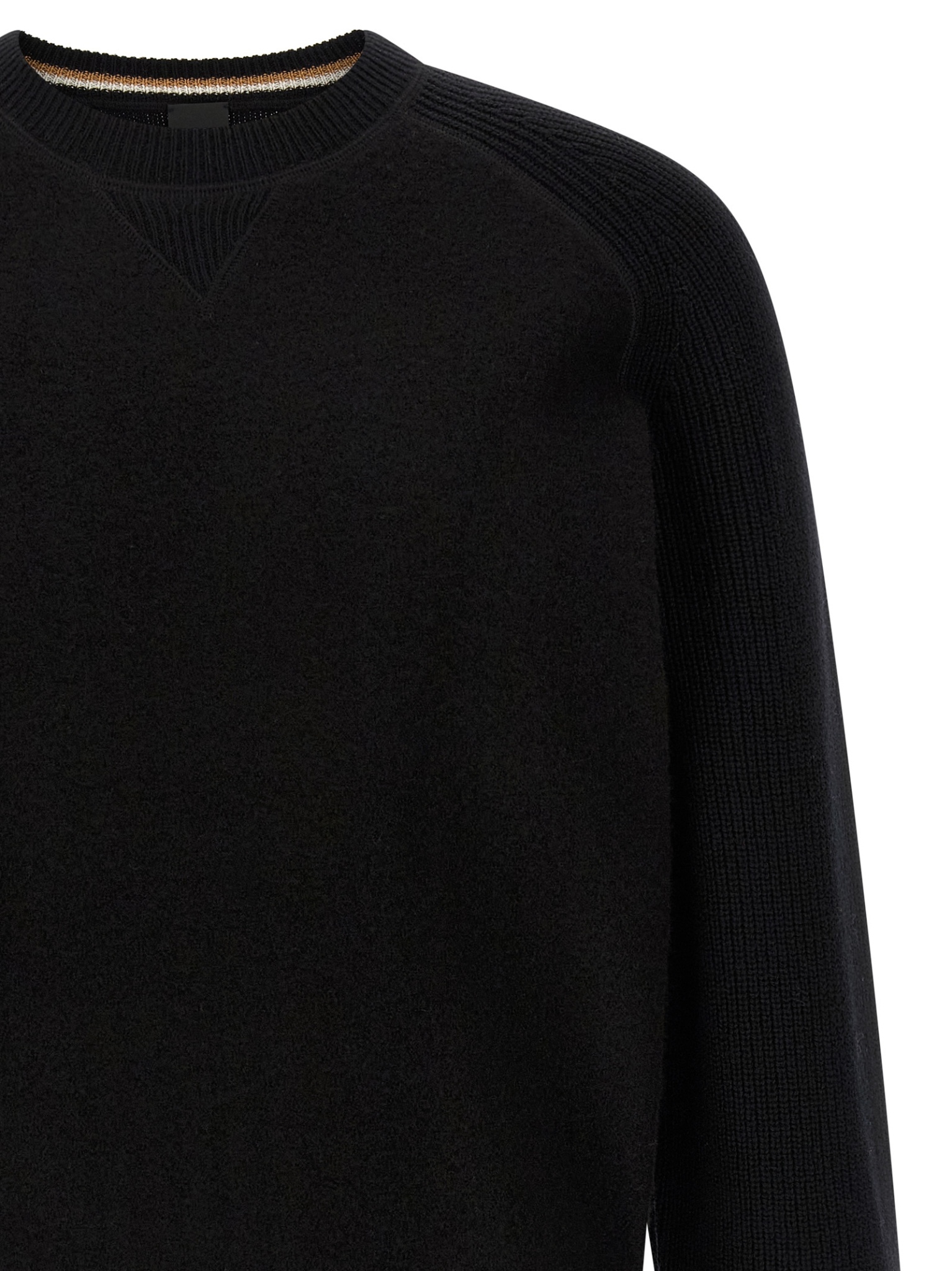 [HUGO BOSS] Knitwear FW25 50550424001