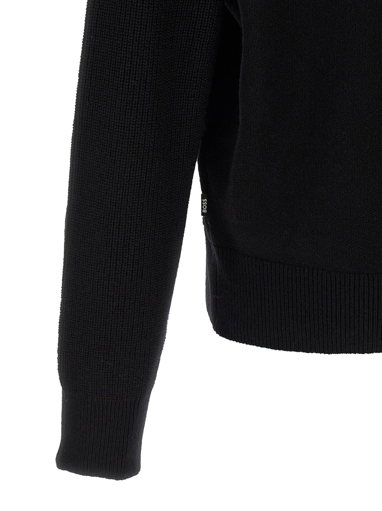 [HUGO BOSS] Knitwear FW25 50550424001
