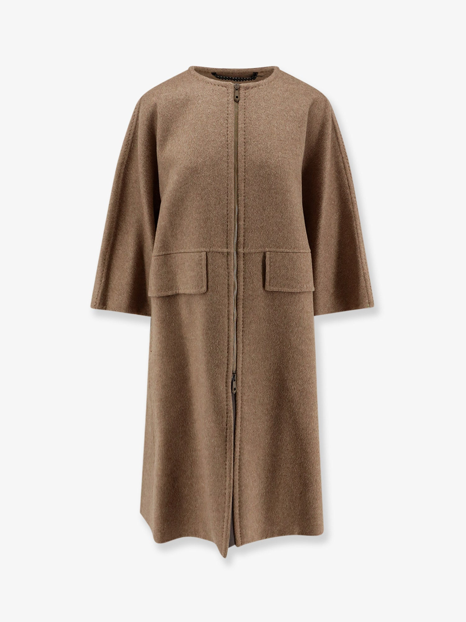 [Max Mara] Coat FW25 2521016065600027