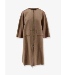 [Max Mara] Coat FW25 2521016065600027