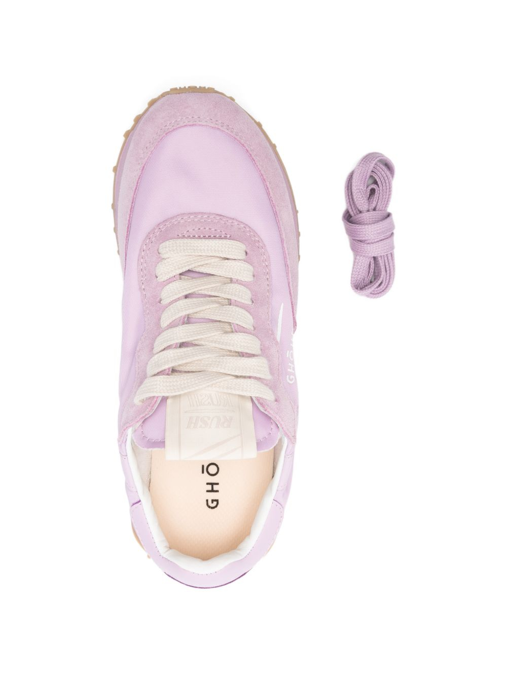 [Ghoud] Sneakers SS26 RCLWMD09