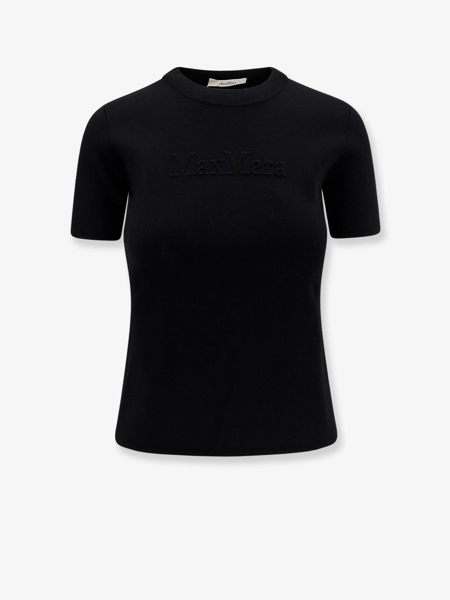 [Max Mara] T-shirts Short Sleeve FW25 2521366068600005