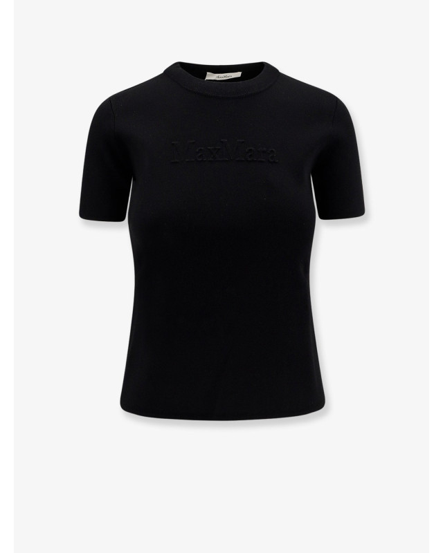 [Max Mara] T-shirts Short Sleeve FW25 2521366068600005