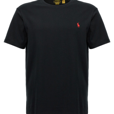 [Polo Ralph Lauren] T-shirts Short Sleeve FW26 710680785001