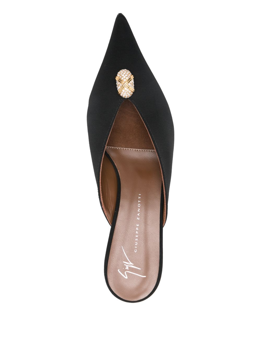 [Giuseppe Zanotti] Sandals SS26 E650010001