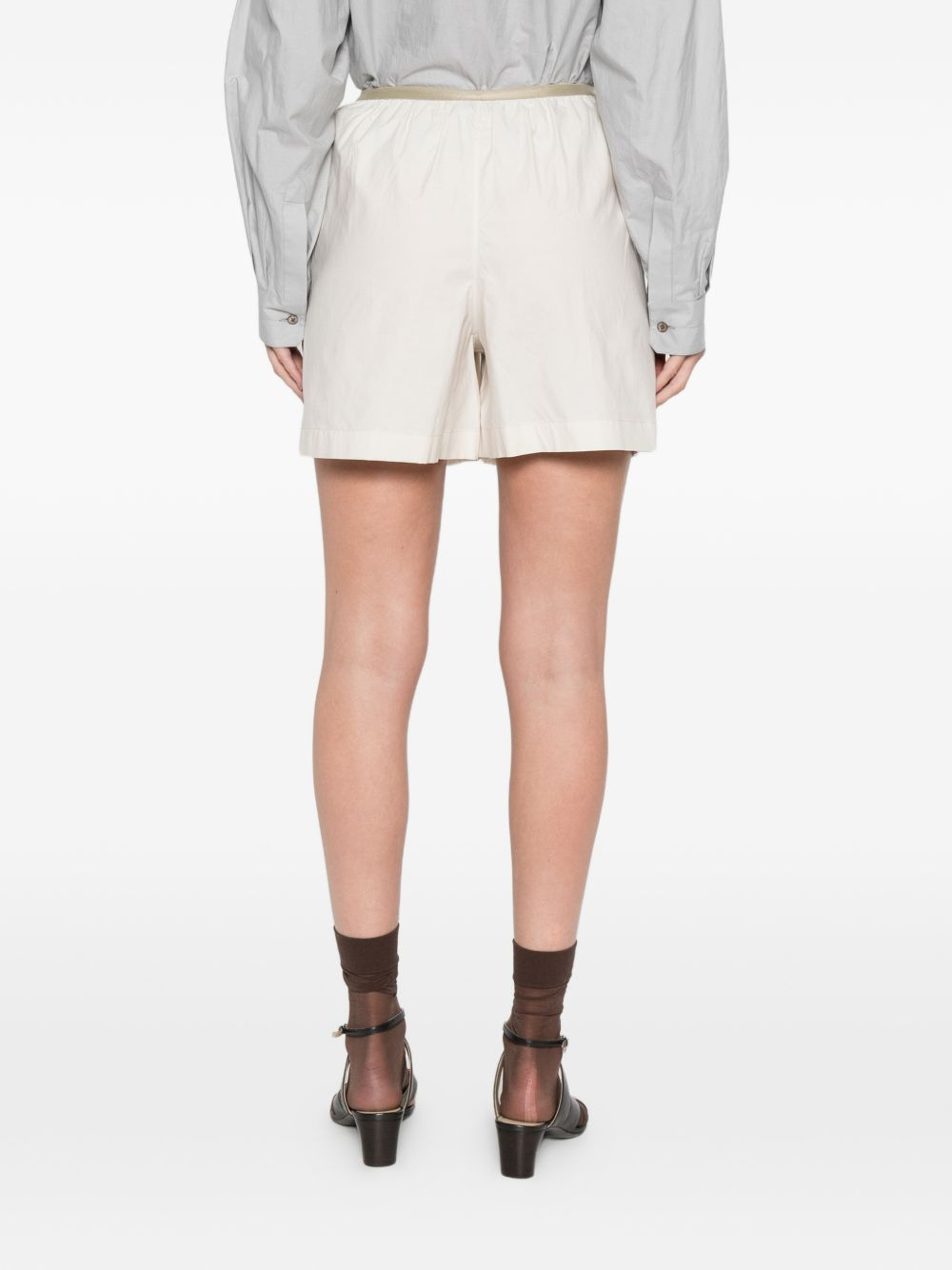 [LEMAIRE] Shorts SS26 PA1270LF1500WH048