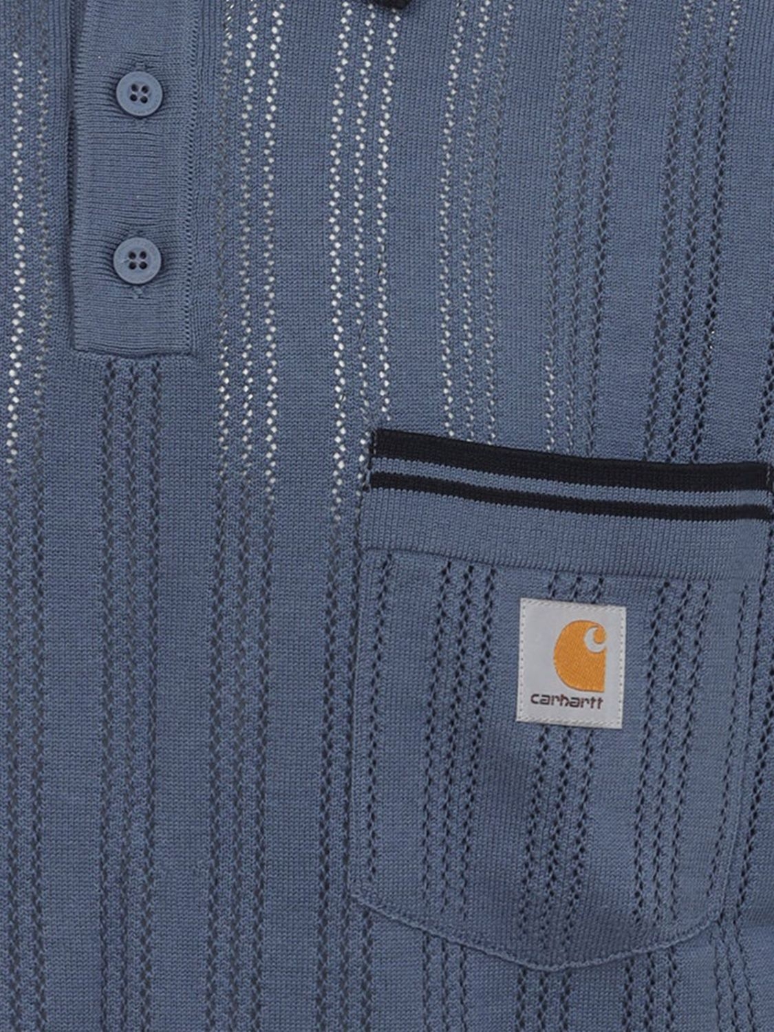 [CARHARTT WIP] T-shirts Short Sleeve SS26 I036168 3QHXX