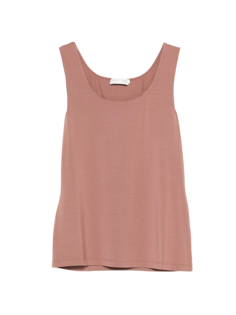 [LE TRICOT PERUGIA] Tank top SS26 660062743