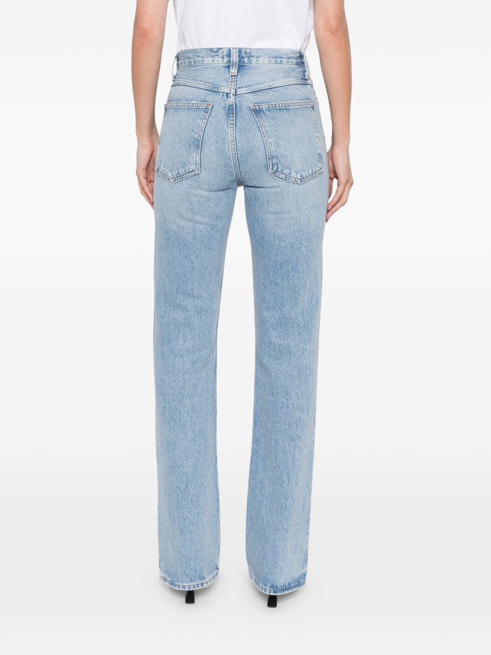 [Agolde] Jeans SS26 A2181765SRAM