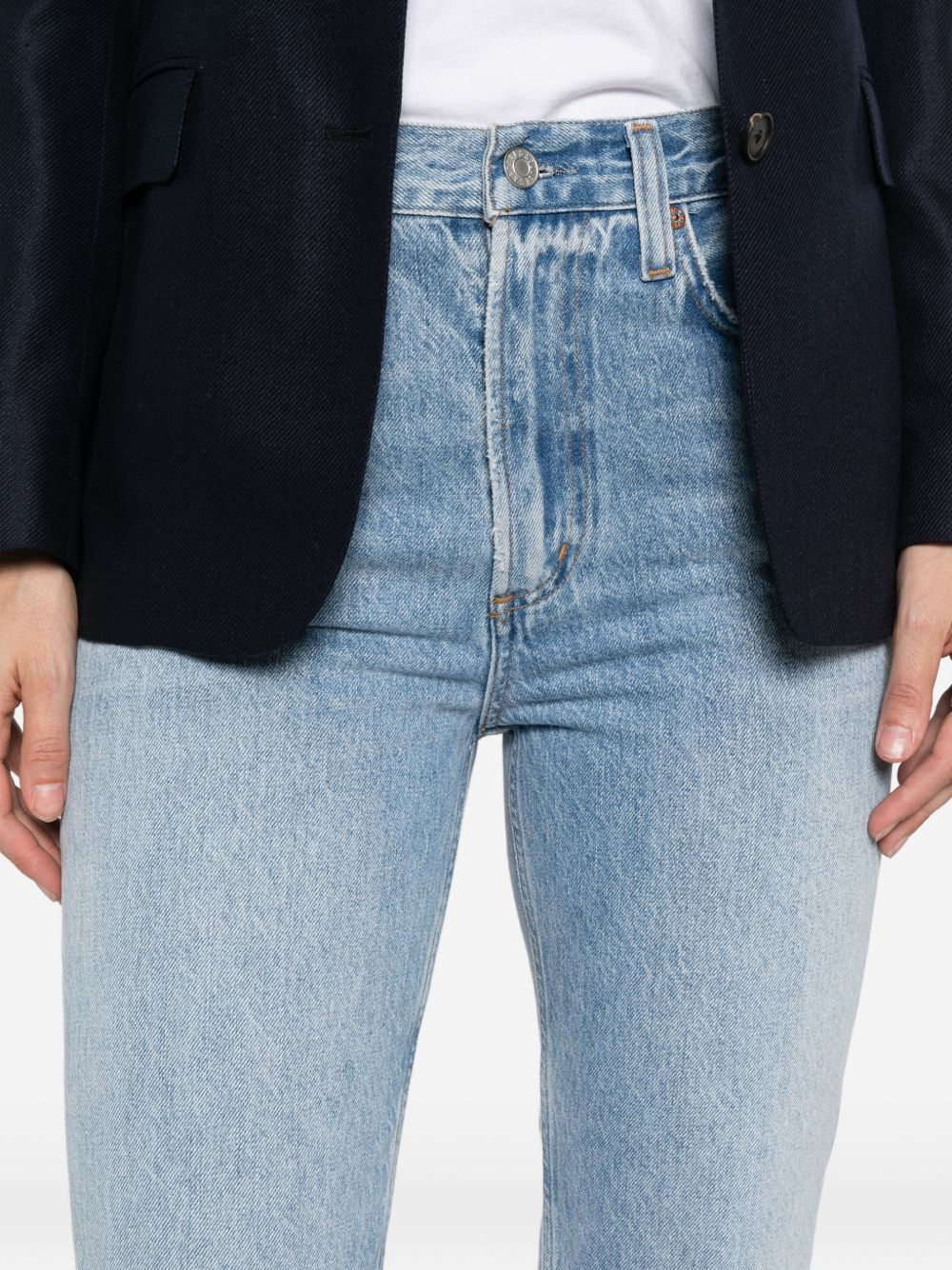 [Agolde] Jeans SS26 A2181765SRAM