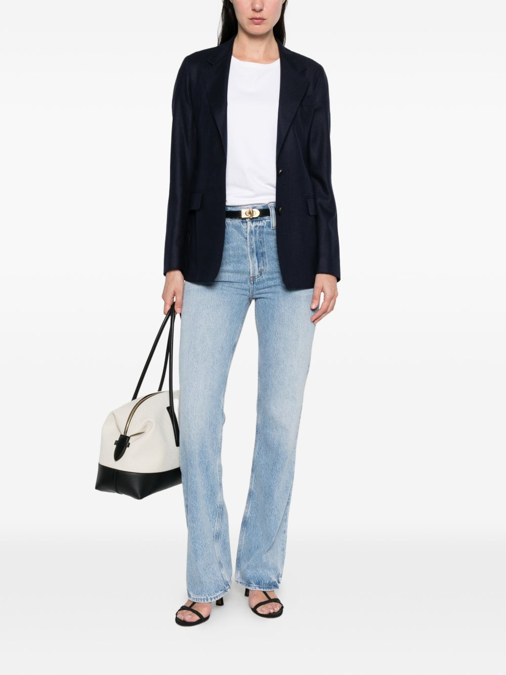 [Agolde] Jeans SS26 A2181765SRAM