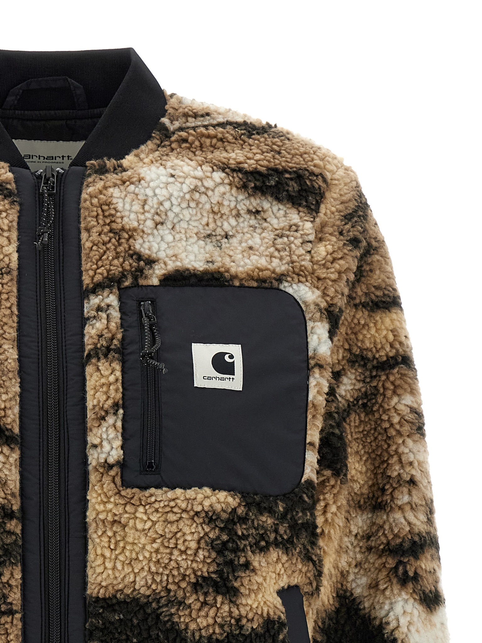 [CARHARTT WIP] Casual Jacket FW25 I0356973BNXX
