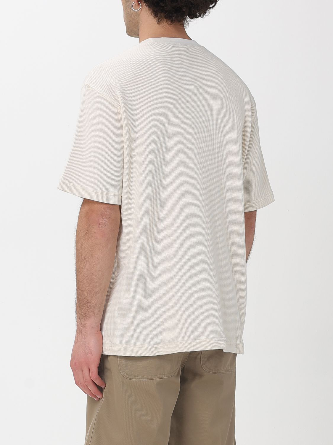 [CARHARTT WIP] T-shirts Short Sleeve SS26 I036185 05GD