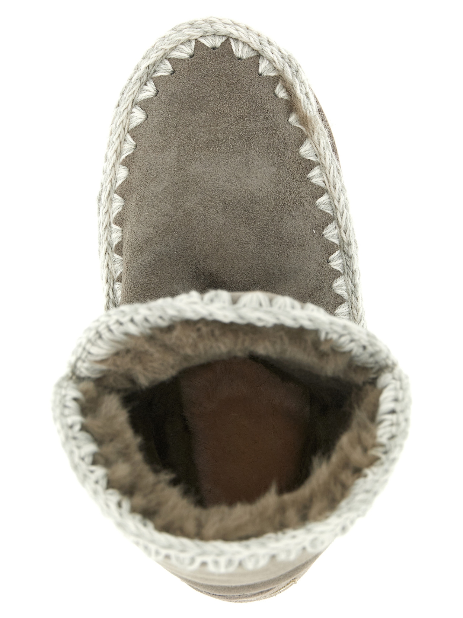 [Mou] Ankle Boots FW25 FW101000ANGRY