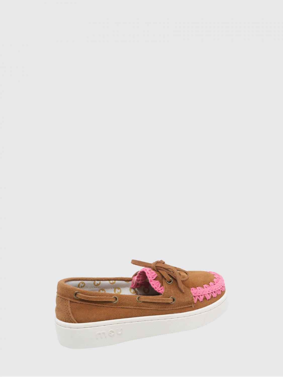 [Mou] Sneakers SS26 211061A COGF