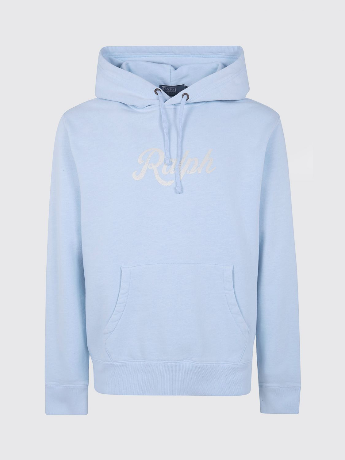 [Polo Ralph Lauren] Hoodie SS26 710A13054 003