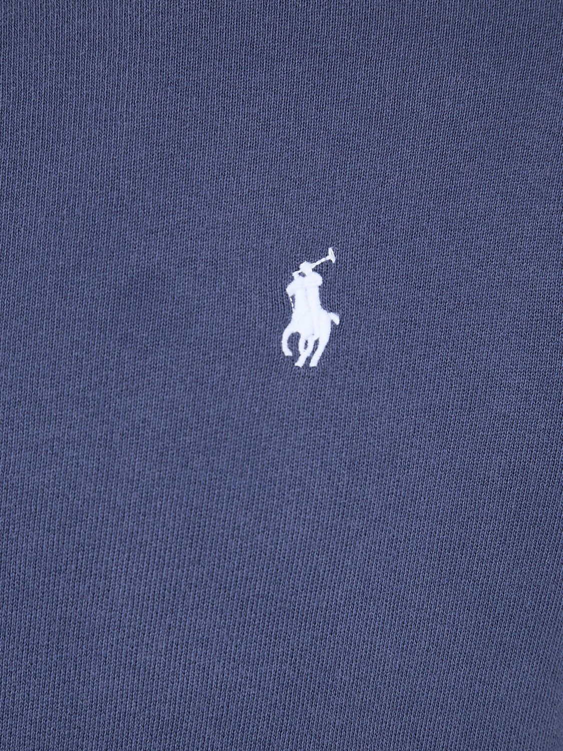 [Polo Ralph Lauren] Sweatshirt SS26 710A12485 002