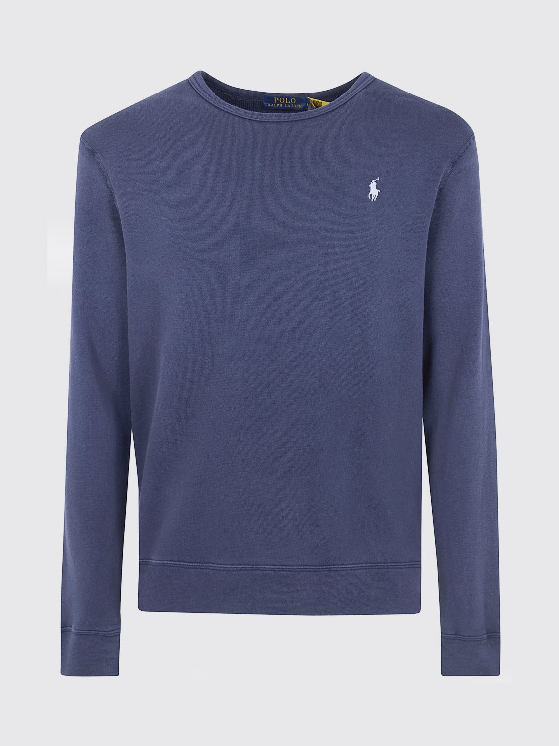 [Polo Ralph Lauren] Sweatshirt SS26 710A12485 002