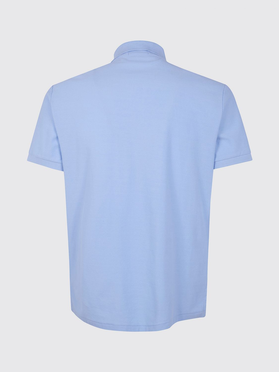 [Polo Ralph Lauren] T-shirts Short Sleeve SS26 710B13479 002