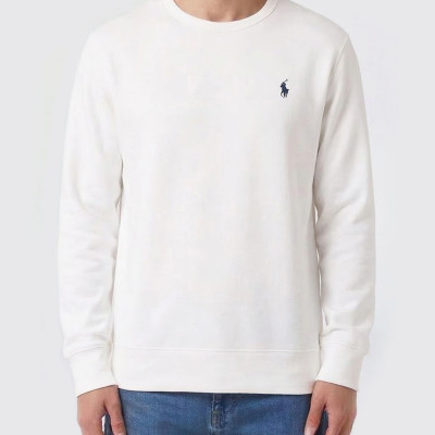 [Polo Ralph Lauren] Sweatshirt SS26 710A12485 005