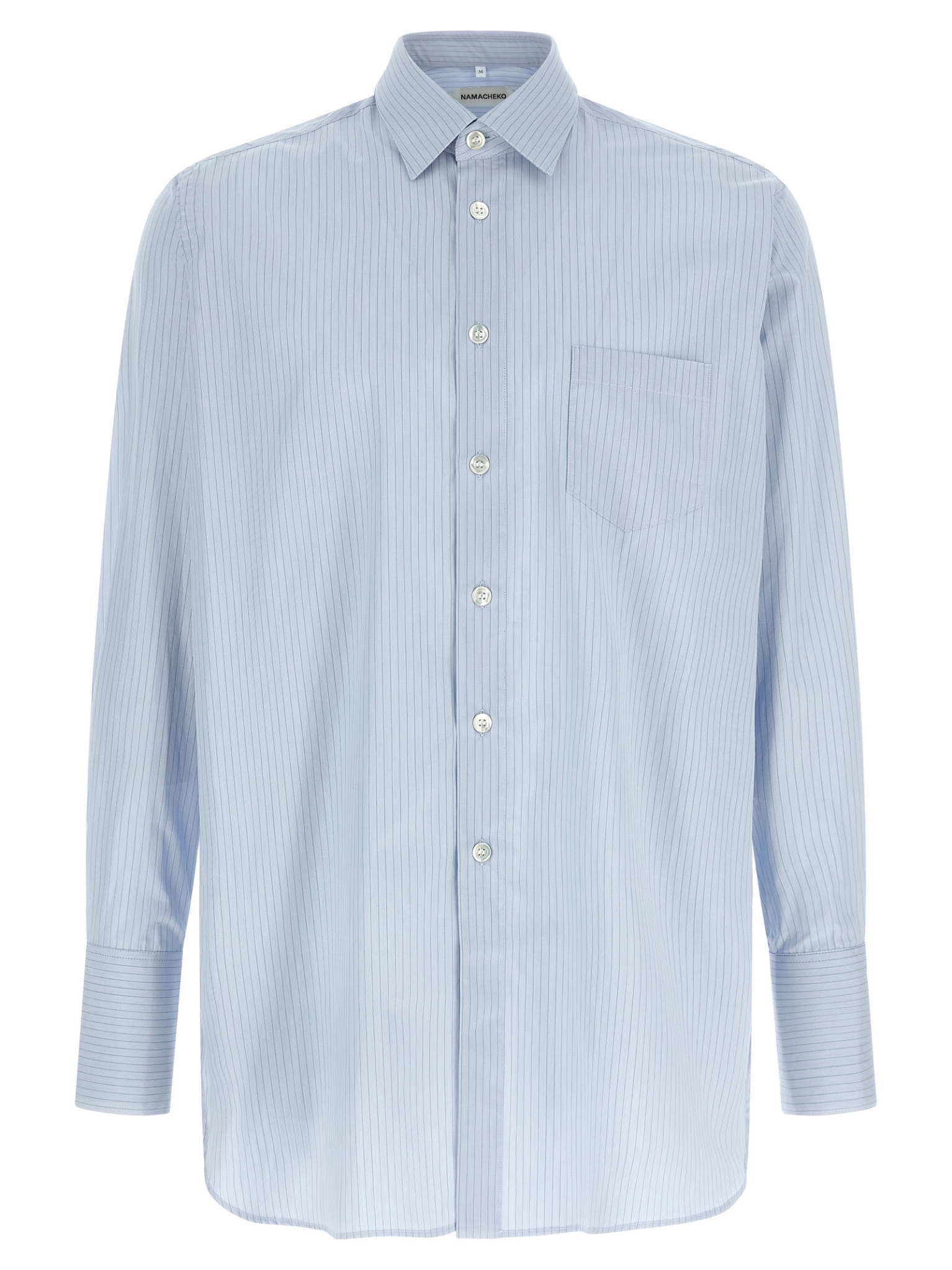 [Namacheko] Shirts Long Sleeve FW25 NW25406WN10075085