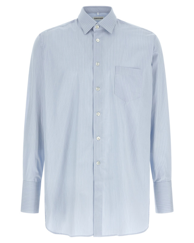 [Namacheko] Shirts Long Sleeve FW25 NW25406WN10075085