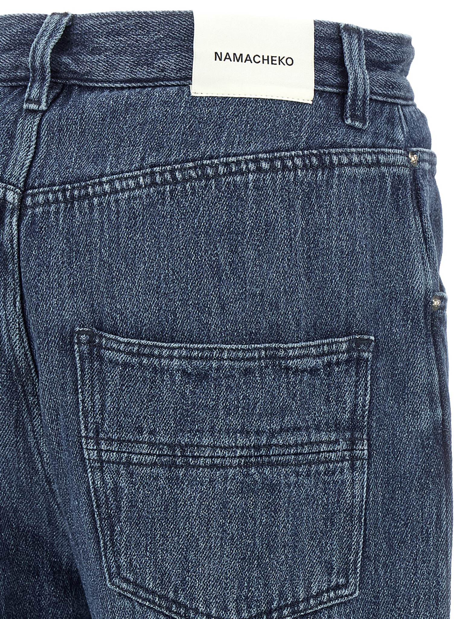 [Namacheko] Jeans FW25 NW25511N1350WA5300