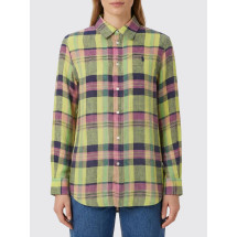 [Polo Ralph Lauren] Shirts Long Sleeve SS26 211973264 500