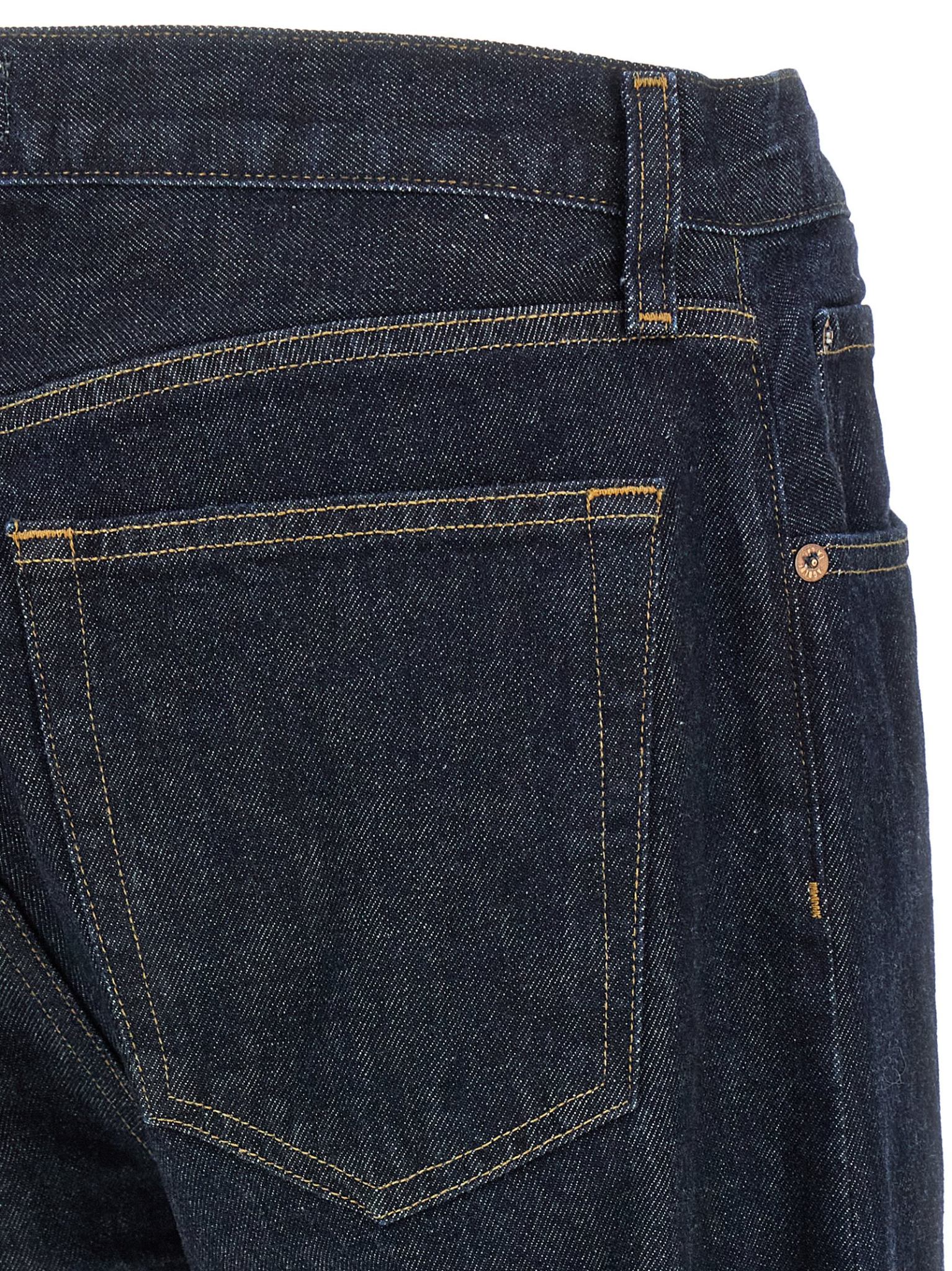 [Agolde] Jeans FW25 A7031601INE