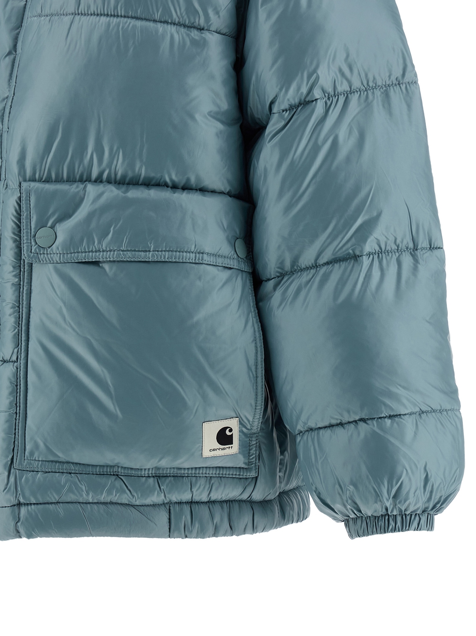 [CARHARTT WIP] Down jacket FW25 I03537033EXX