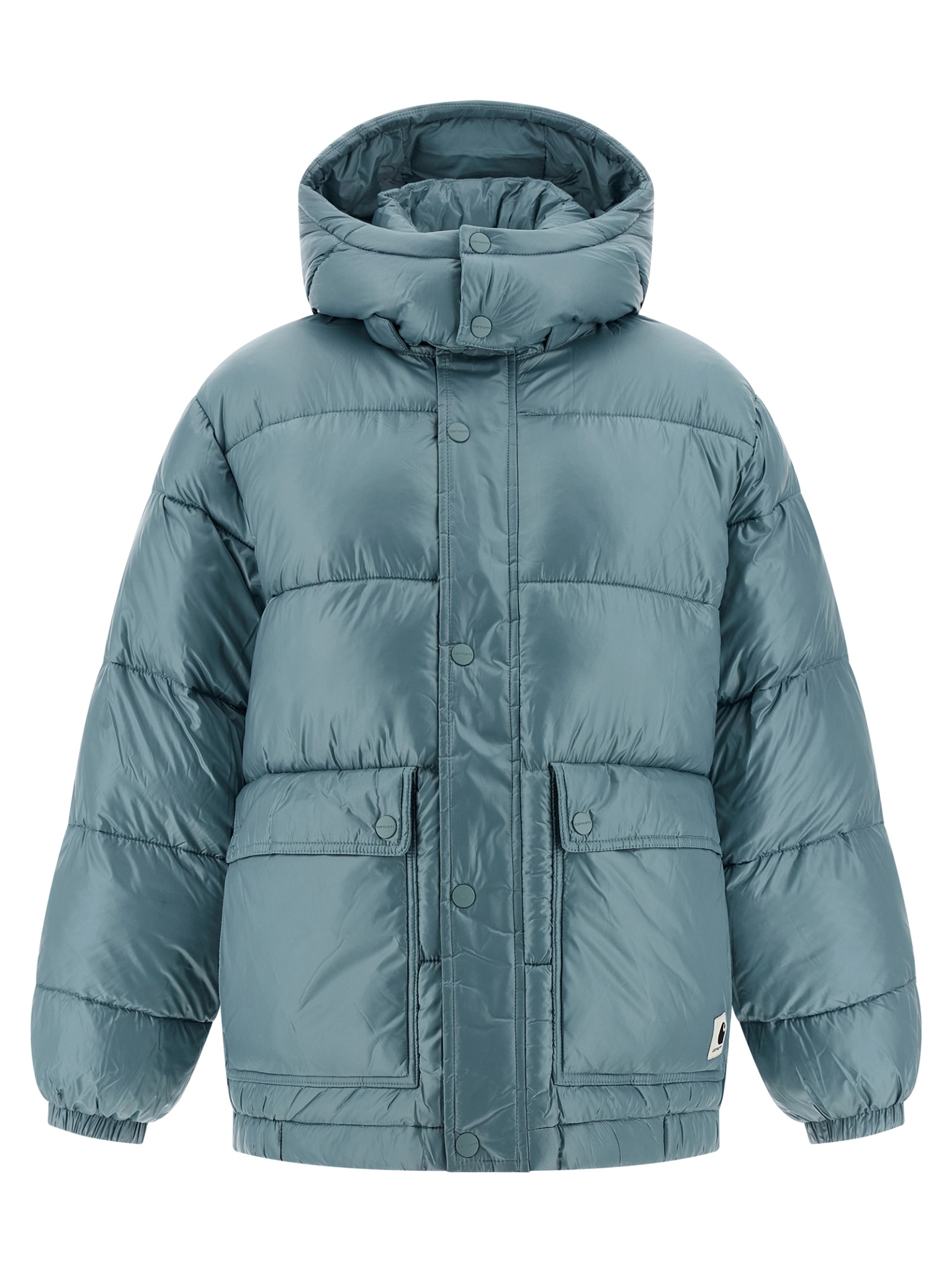 [CARHARTT WIP] Down jacket FW25 I03537033EXX