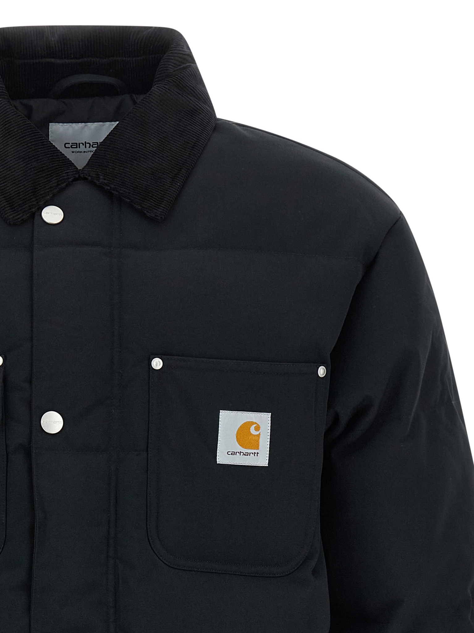 [CARHARTT WIP] Casual Jacket FW25 I03579800EXX
