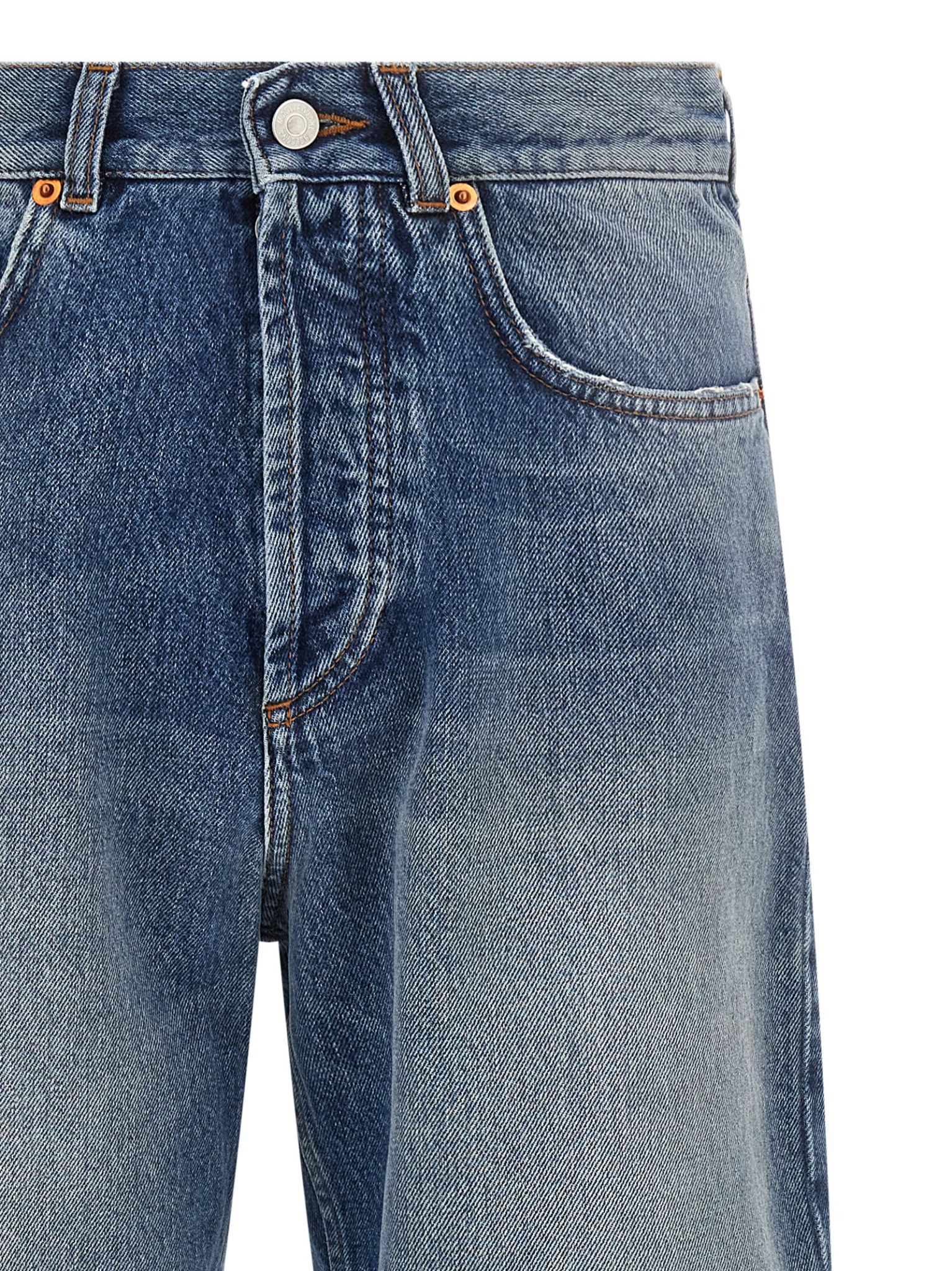[MAGLIANO] Jeans FW25 MGFW25DP020123262